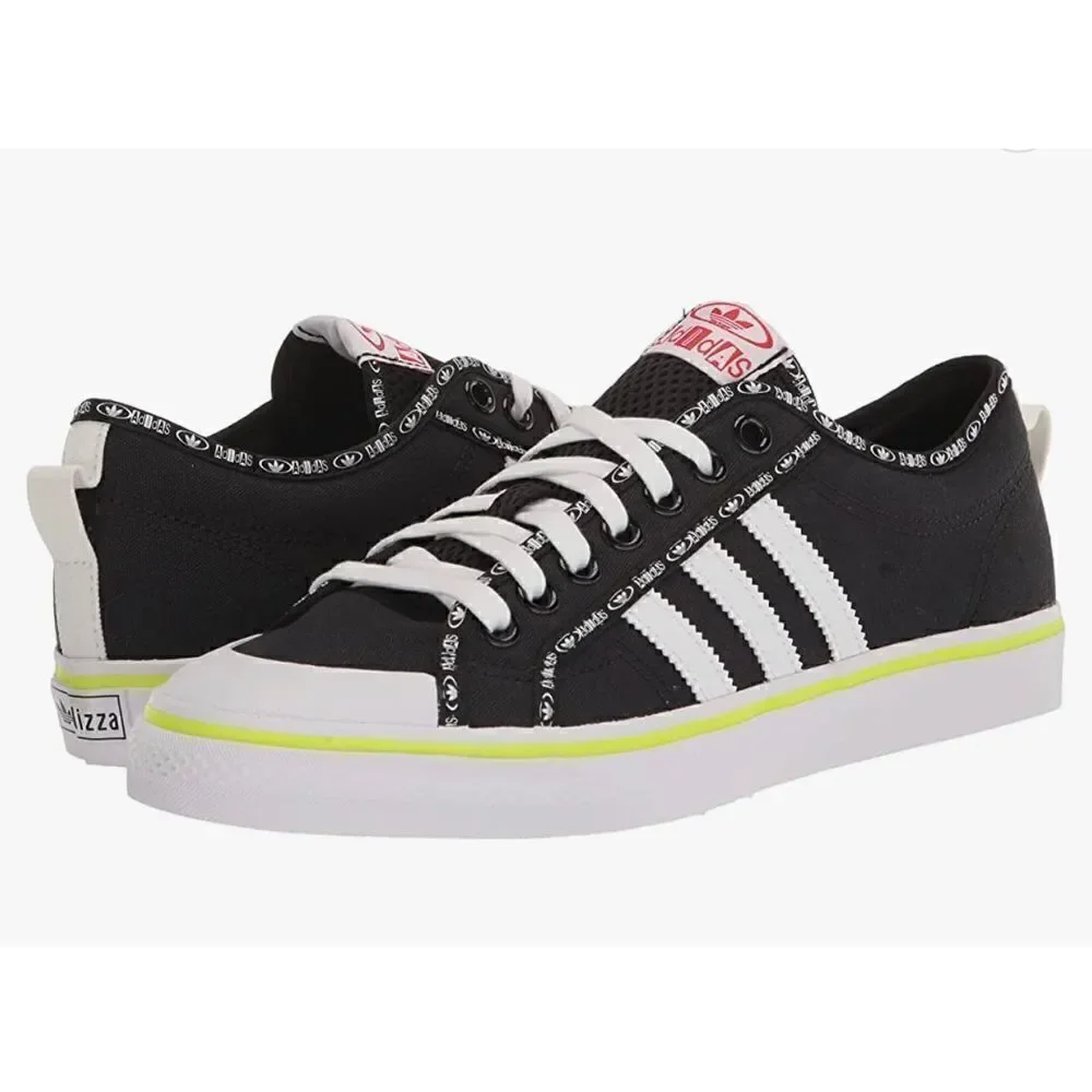 Adidas Nizza Special Edition